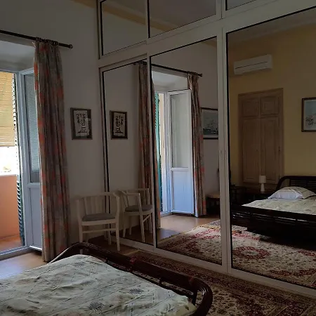 Apartament Standing Ajaccio (Corsica)