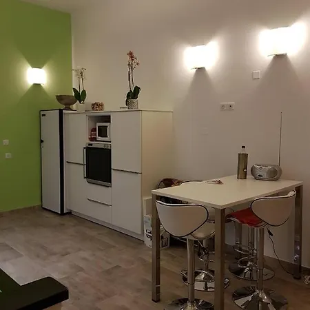 Standing Apartment Ajaccio (Corsica)