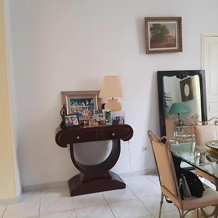 Apartament Standing *