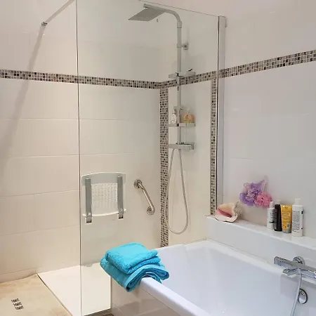 Standing Apartment Ajaccio (Corsica)