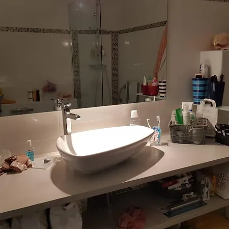 Apartament Standing