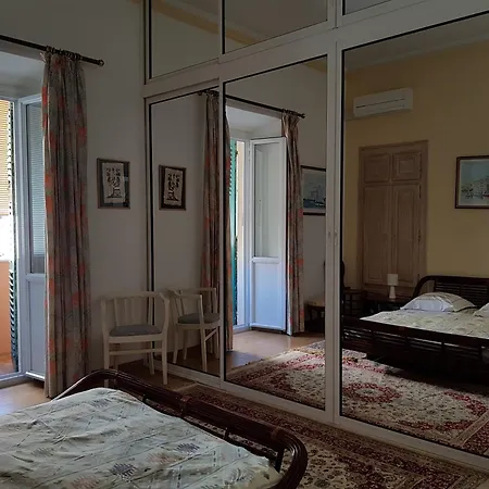 Standing Apartment Ajaccio (Corsica)