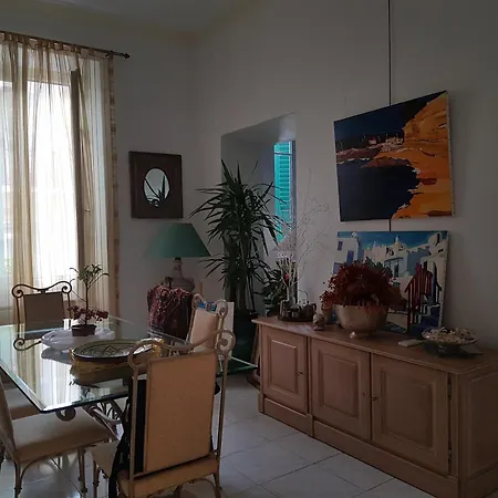 Standing Apartment Ajaccio (Corsica)